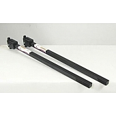 Fastway Trailer Products Weight Distribution Hitch Bar - 600 Pound Capacity - 92-01-0699