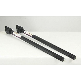 Fastway Trailer Products Weight Distribution Hitch Bar - 600 Pound Capacity - 92-01-0699
