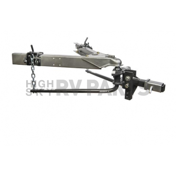 Husky Towing 31331 Weight Distribution Hitch - 8000 Lbs-3