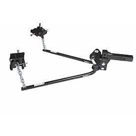 Husky Towing 31331 Weight Distribution Hitch - 8000 Lbs