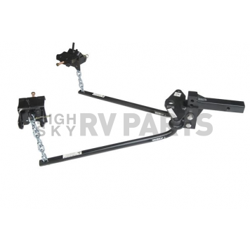 Husky Towing 31423 Weight Distribution Hitch - 12000 Lbs