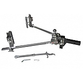 Husky Towing 32218 Weight Distribution Hitch - 12000 Lbs