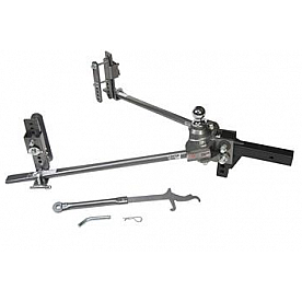 Husky Towing 32218 Weight Distribution Hitch - 12000 Lbs