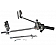 Husky Towing 32218 Weight Distribution Hitch - 12000 Lbs
