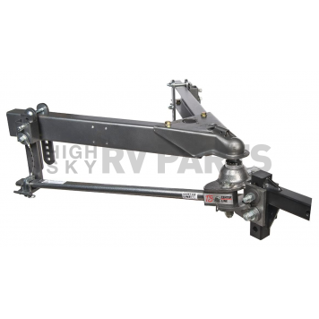 Husky Towing 32218 Weight Distribution Hitch - 12000 Lbs-4