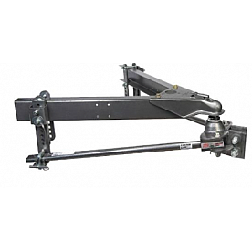 Husky Towing 33092 Weight Distribution Hitch - 12000 Lbs