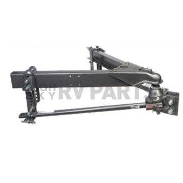 Husky Towing 33092 Weight Distribution Hitch - 12000 Lbs