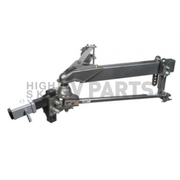 Husky Towing 32215 Weight Distribution Hitch - 6000 Lbs-1