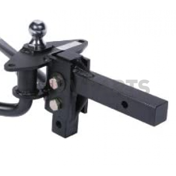 Husky Towing 31423 Weight Distribution Hitch - 12000 Lbs-1