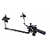 Husky Towing 31422 Weight Distribution Hitch - 8000 Lbs