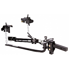 Husky Towing 31986 Weight Distribution Hitch - 6000 Lbs