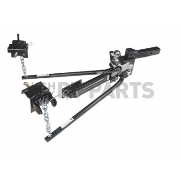 Husky Towing 30849 Weight Distribution Hitch - 12000 Lbs-3