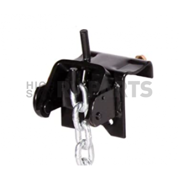 Husky Towing 31997 Weight Distribution Hitch - 8000 Lbs-6