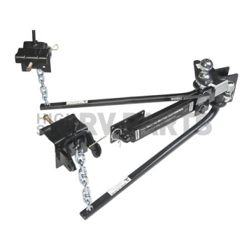 Husky Towing 33093 Weight Distribution Hitch - 6000 Lbs-3