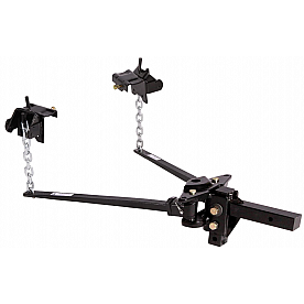 Husky Towing 31335 Weight Distribution Hitch - 12000 Lbs