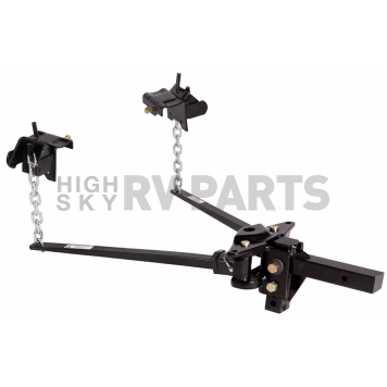 Husky Towing 31331 Weight Distribution Hitch - 8000 Lbs-2