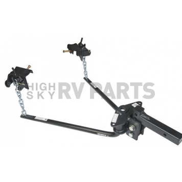 Husky Towing 32464 Weight Distribution Hitch - 14000 Lbs-2