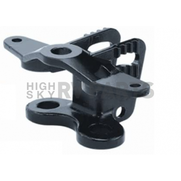 Pro Series 49586 Weight Distribution Hitch - 10000 Lbs-3
