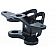 Pro Series 49586 Weight Distribution Hitch - 10000 Lbs