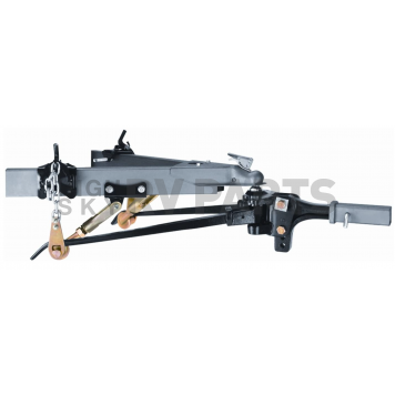 Reese 66082 Weight Distribution Hitch - 10000 Lbs
