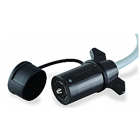 Fastway Trailer Products Trailer Wiring Connector Cover 82-00-3315