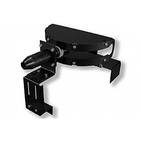 Fifth Wheel Auto-Connect Universal Trailer Wiring Connector - 2017-000-00