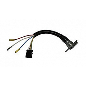 Pollak Trailer Wiring Connector Adapter 12-610EV