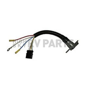 Pollak Trailer Wiring Connector Adapter 12-610EV