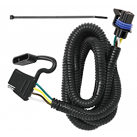 Tekonsha Trailer Wiring Connector 118259