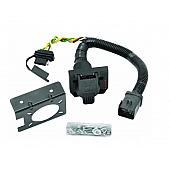 Tekonsha Trailer Wiring Connector Adapter 20135