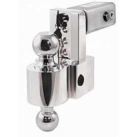 Equal-i-zer Trailer Hitch Ball Mount III Class 10000 Lbs - 47-00-3800-2S