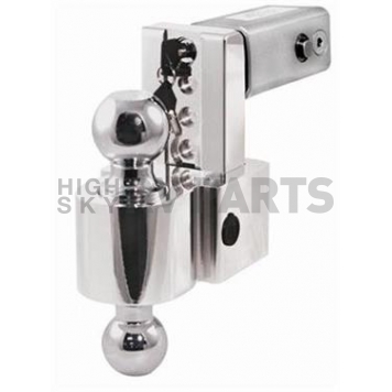 Equal-i-zer Trailer Hitch Ball Mount III Class 10000 Lbs - 47-00-3800-2S