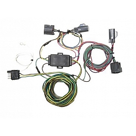 Blue Ox Towed Vehicle Wiring Kit - BX88314