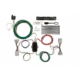 Blue Ox Towed Vehicle Wiring Kit - BX88316