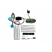 Blue Ox Towed Vehicle Wiring Kit - BX88317