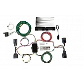 Blue Ox Towed Vehicle Wiring Kit - BX88322