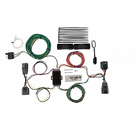 Blue Ox Towed Vehicle Wiring Kit - BX88322