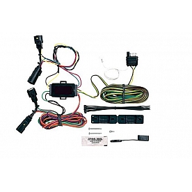 Blue Ox Towed Vehicle Wiring Kit - BX88323