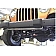 Blue Ox Vehicle Baseplate For 1997 - 2002 Jeep Wrangler TJ - BX1118