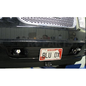 Blue Ox Vehicle Baseplate For 07-10 Sierra/ Yukon/ Silverado 2500/ 3500 - BX1681-2