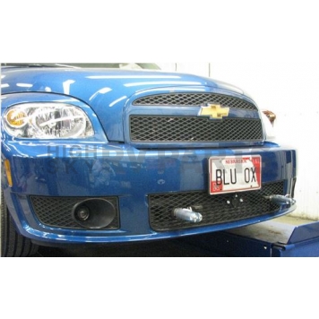 Blue Ox Vehicle Baseplate For 2008 - 2010 Chevrolet HHR - BX1685-2
