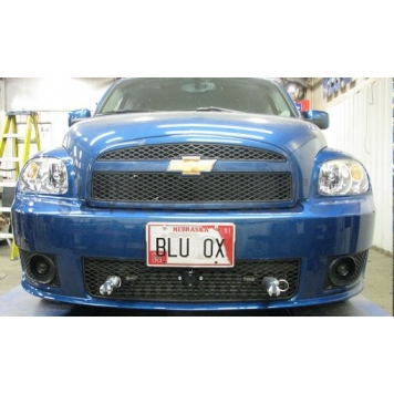 Blue Ox Vehicle Baseplate For 2008 - 2010 Chevrolet HHR - BX1685-1