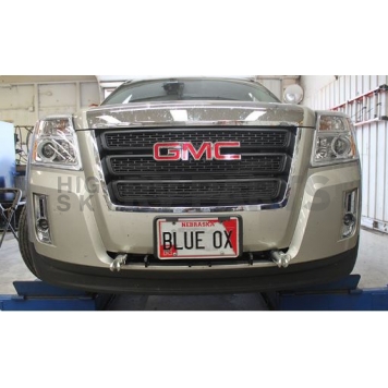 Blue Ox Vehicle Baseplate For 2010 - 2017 Chevy Equinox/ GMC Terrain - BX1689-2