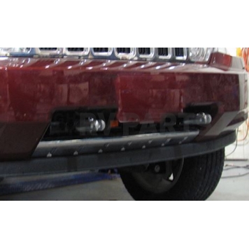 Blue Ox Vehicle Baseplate For 2007 - 2011 Dodge Nitro/ Jeep Liberty - BX1976-1