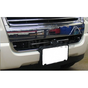 Blue Ox Vehicle Baseplate For 2006 - 2010 Ford Explorer/ Sport Trac - BX2198-1