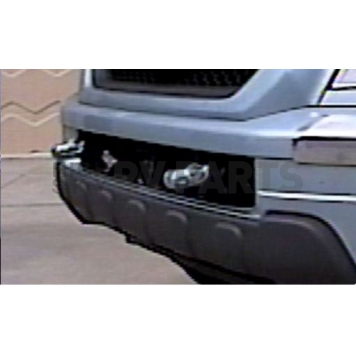 Blue Ox Vehicle Baseplate For 2003 - 2005 Honda Pilot - BX2227-1