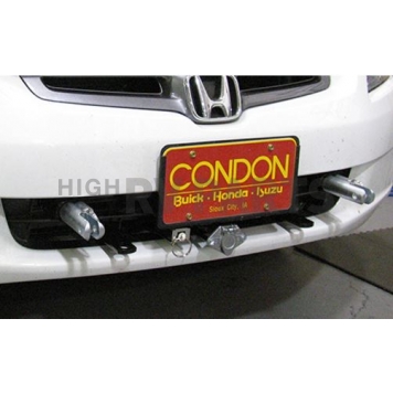 Blue Ox Vehicle Baseplate For 2002 - 2005 Honda Accord - BX2229-1