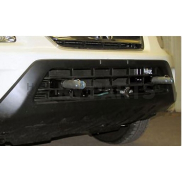 Blue Ox Vehicle Baseplate For 2005 - 2006 Honda CR-V - BX2238-1