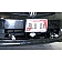 Blue Ox Vehicle Baseplate For 2007 - 2008 Honda Fit - BX2252