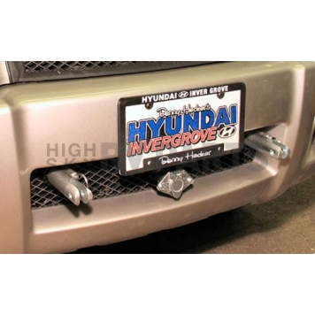 Blue Ox Vehicle Baseplate For 2005 - 2009 Hyundai Tucson - BX2319-1